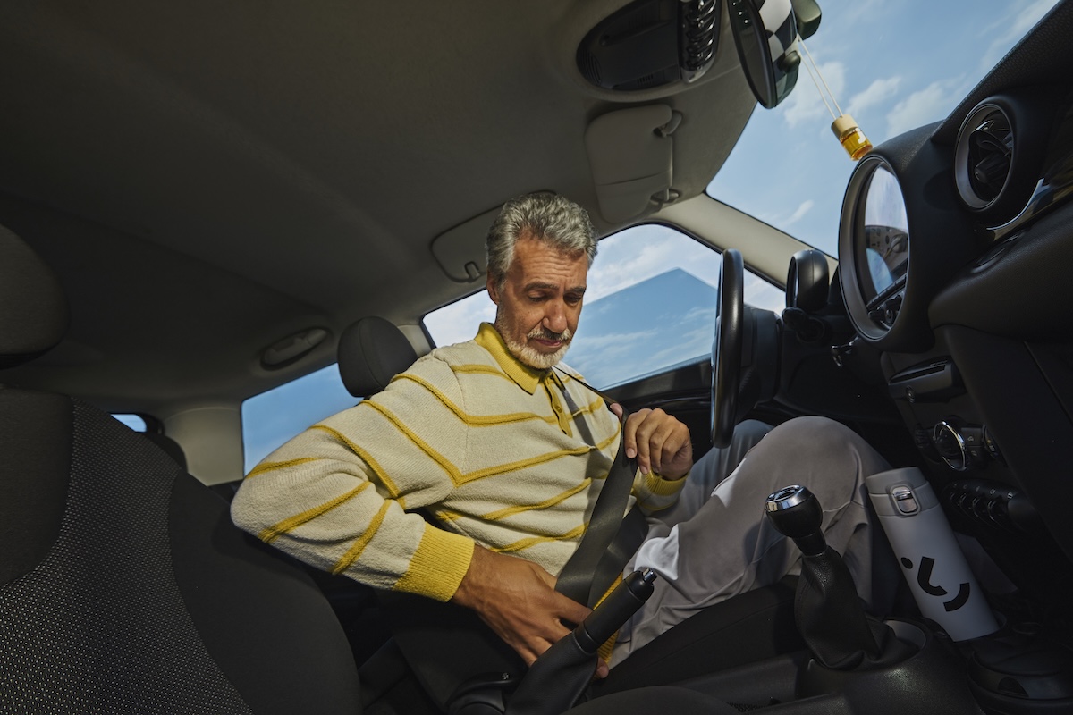 Gênero, idade e CEP na precificação do seguro auto: onde está o limite entre dado justo e discriminação? 