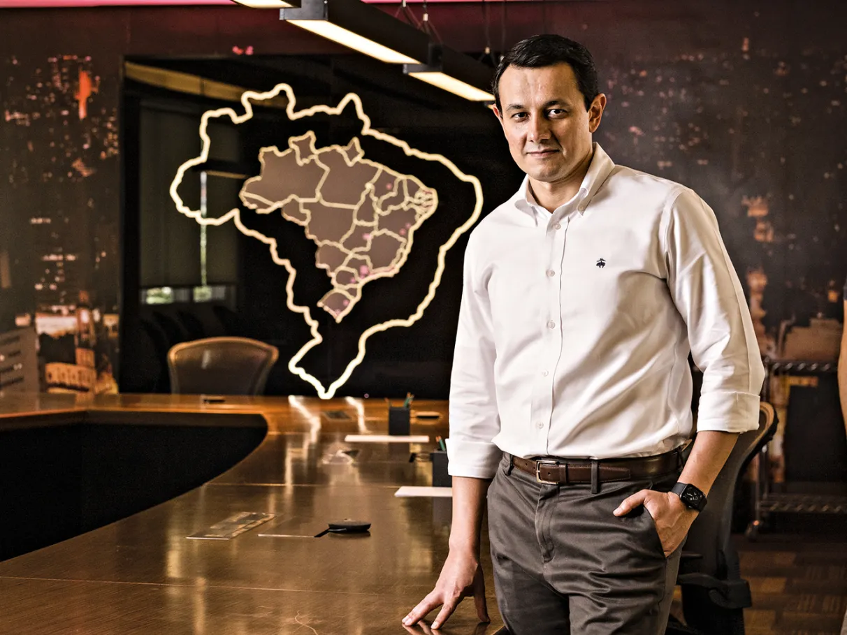 Bradsaúde chega à B3 com 13,4 milhões de beneficiários