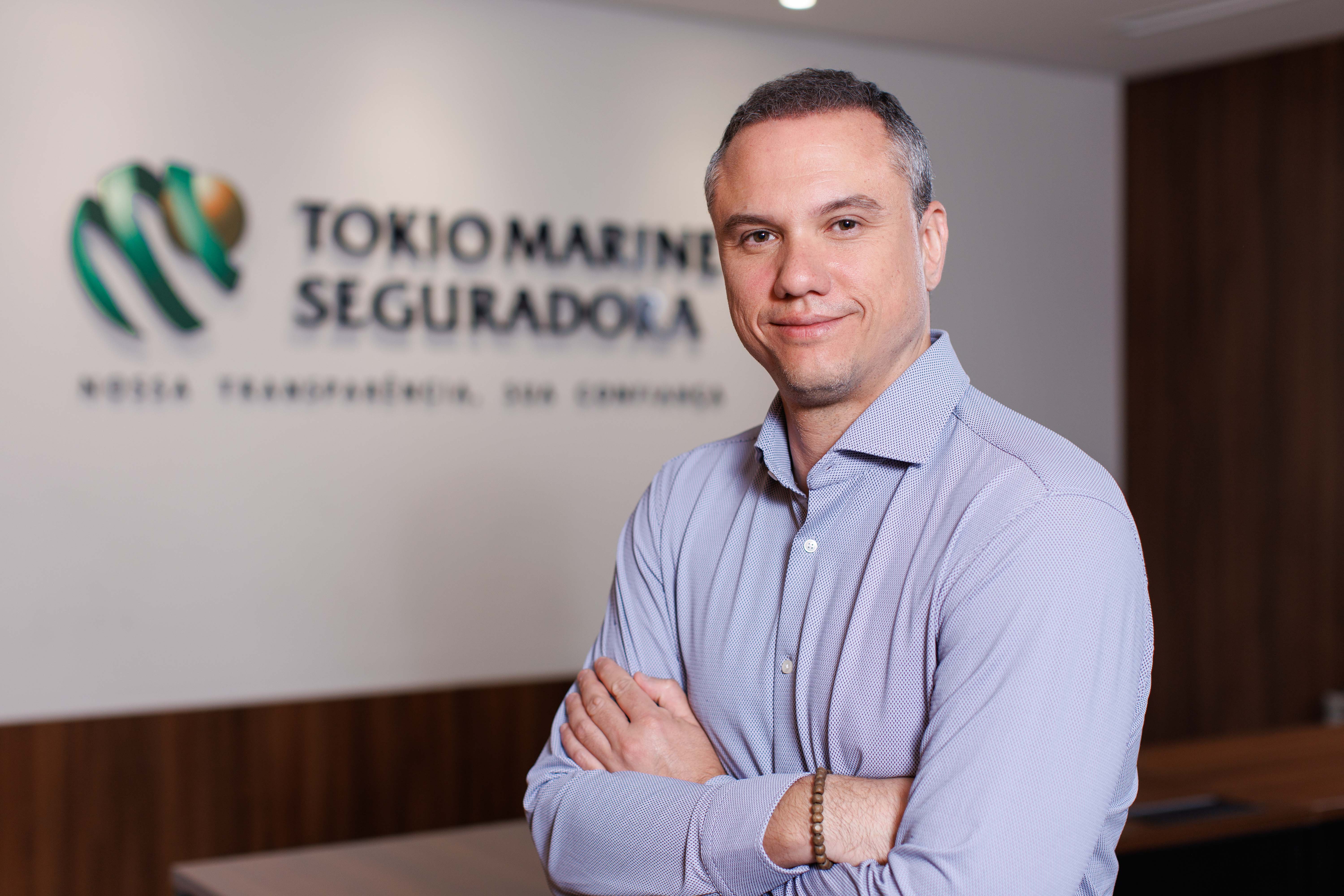 Tokio Marine aciona protocolo de riscos climáticos nas regiões afetadas pelas chuvas no Nordeste