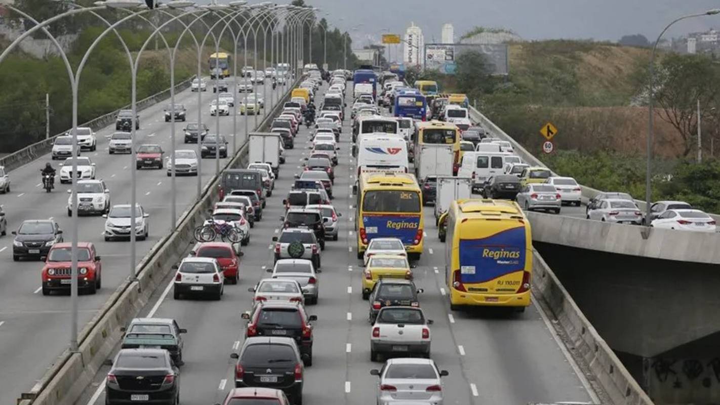 Seguro de carro no Rio pode custar mais que o dobro dependendo da região