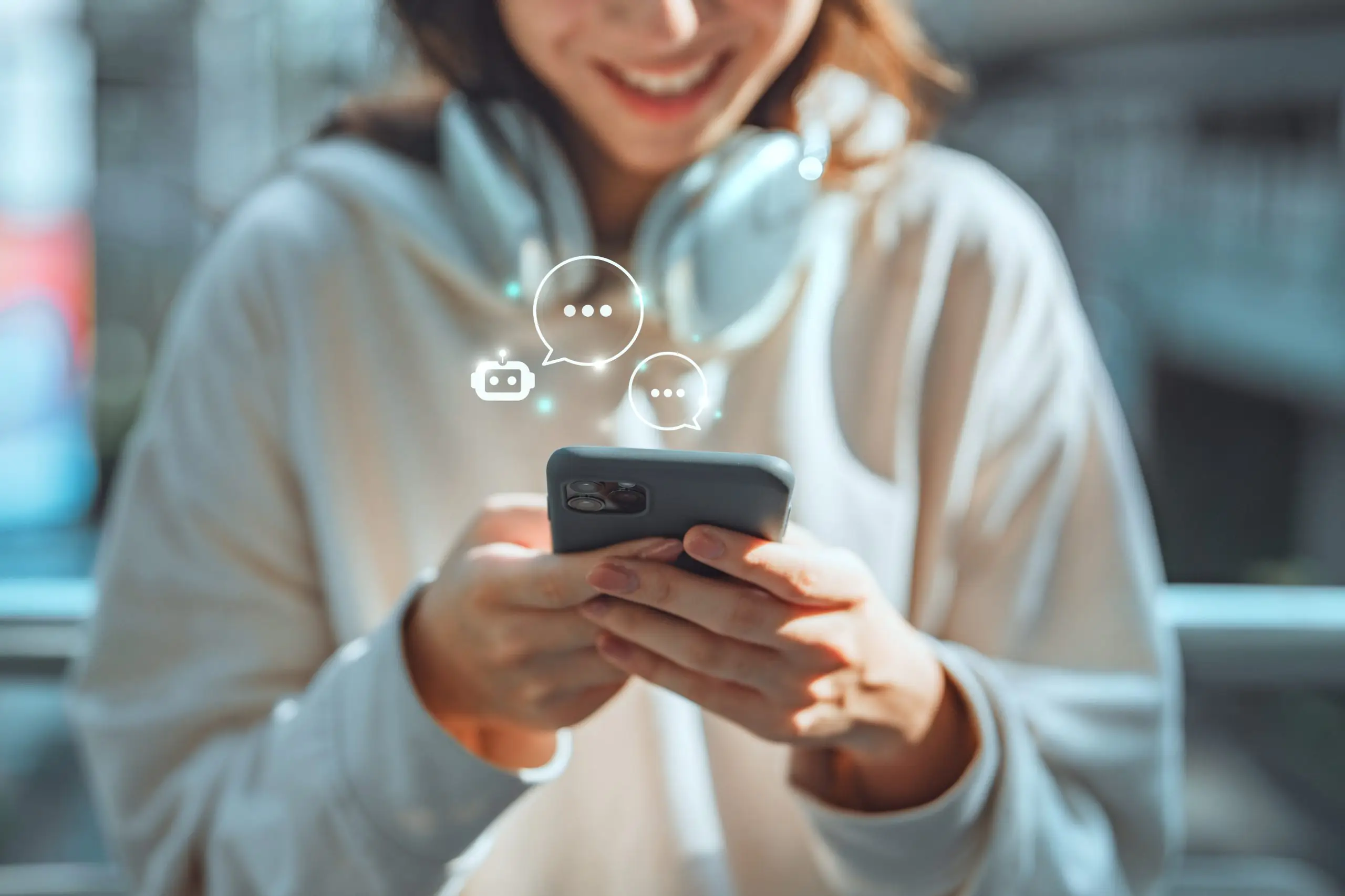 IA no E-commerce: oportunidades para seguros digitais no Brasil