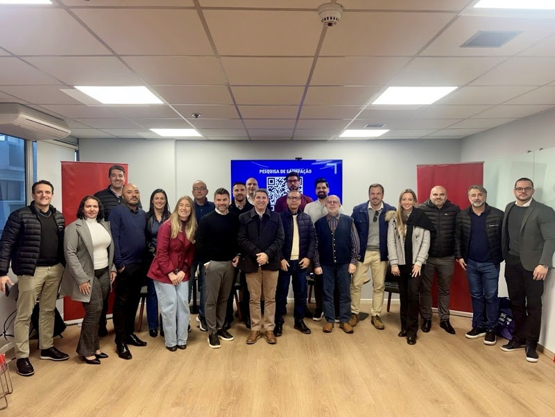 Bradesco Seguros recebe corretores e assessorias em workshop sobre assistências no RS
