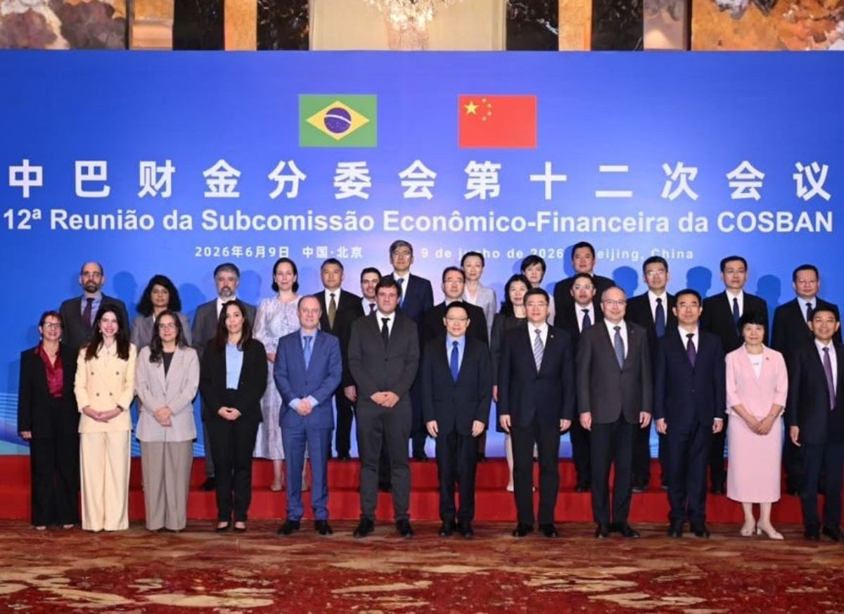 Susep avança em cooperação com a China nos mercados de seguros e resseguros