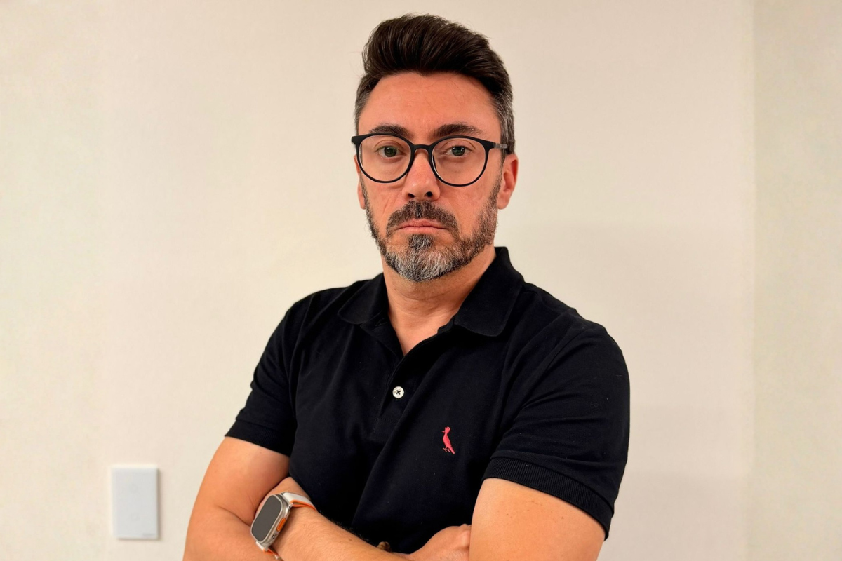 A carteira estável não garante o futuro: Jonathan Perini sobre tecnologia, confiança e Seguro Embarcado