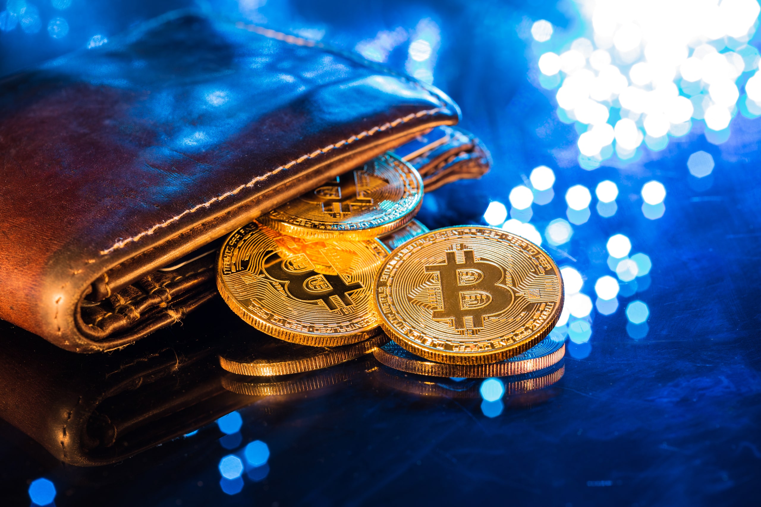 Criptomoedas, herança e o papel do corretor no planejamento sucessório