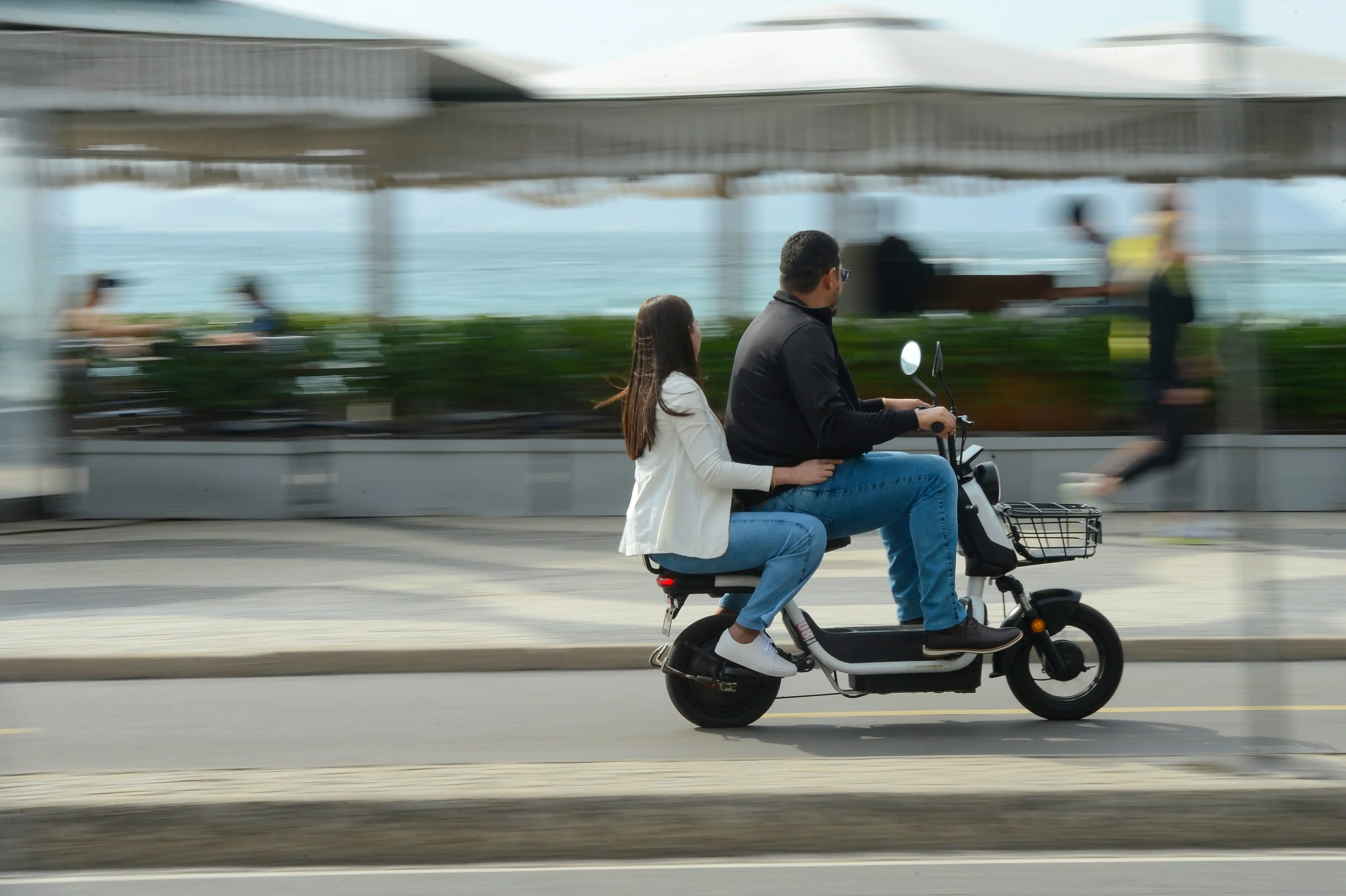 O Rio registrou 34% mais ciclistas acidentados. E o seguro bike? 