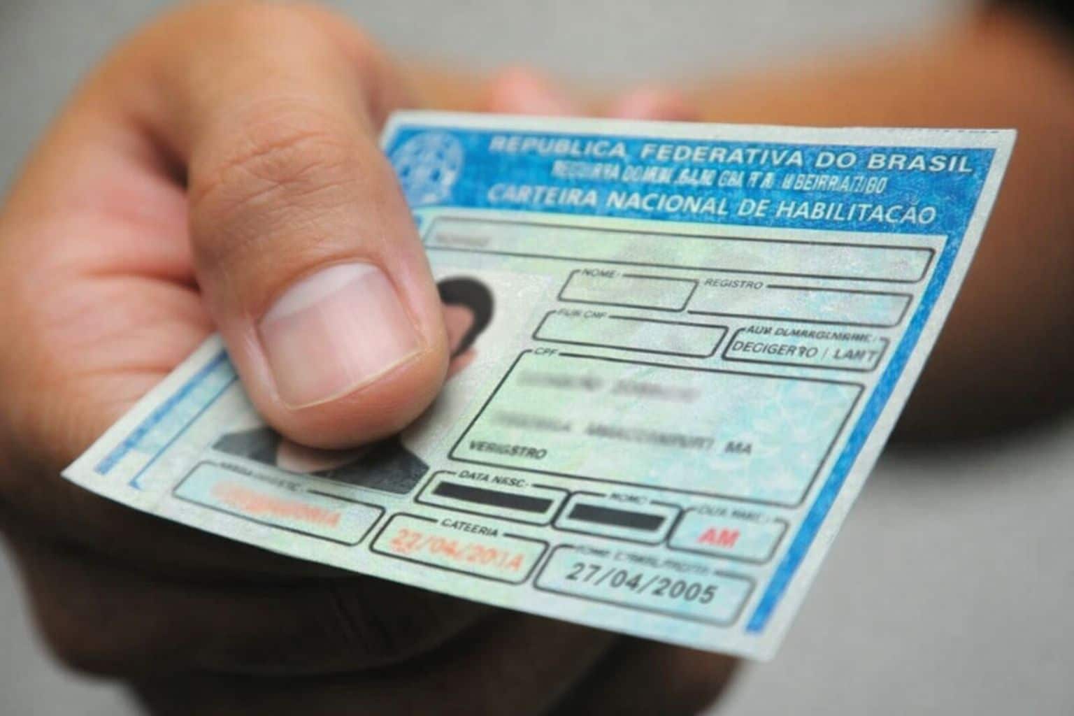 Boom de CNHs em 2026: oportunidades para o seguro auto
