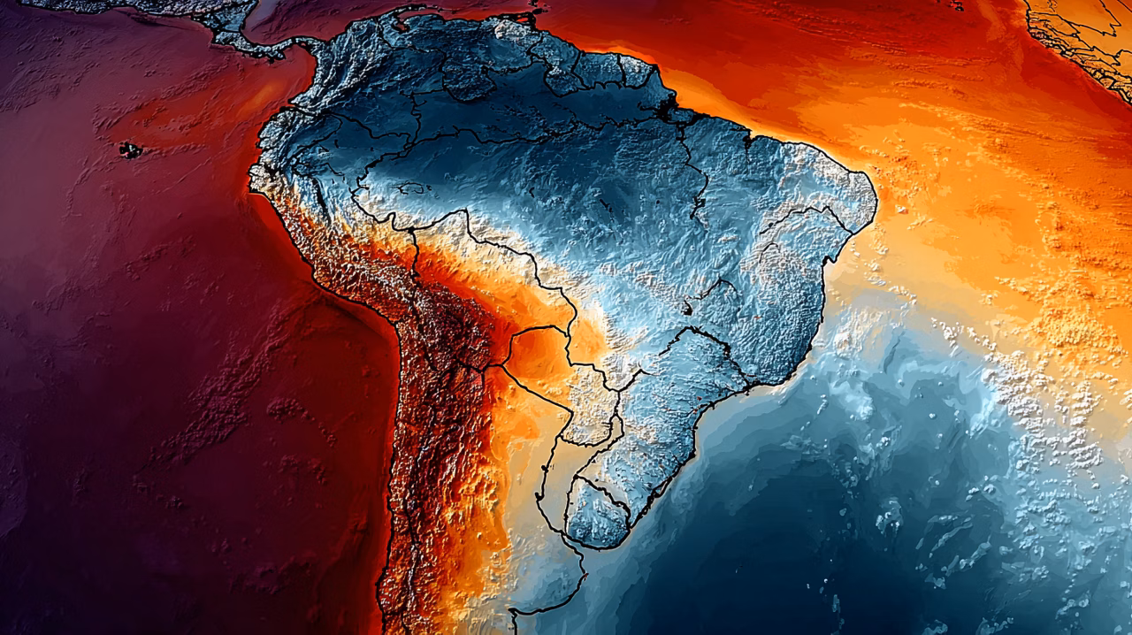 Impacto do El Niño eleva projeção de inflação para 2026 e desafia o setor de seguros