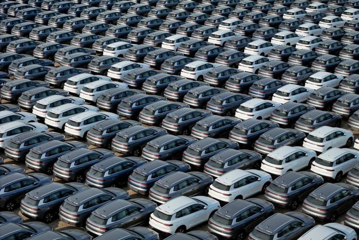 Incentivos a carros chineses acendem alerta no seguro auto