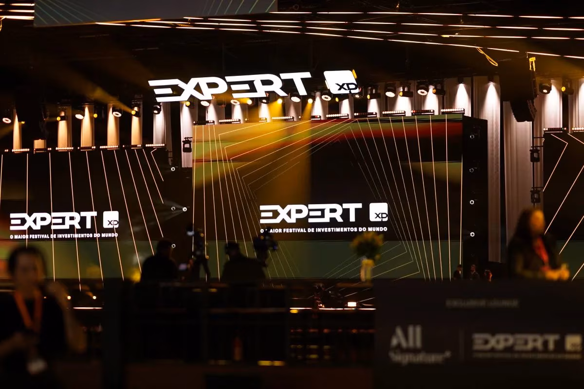 Grupo MAG destaca tendências em patrimônio e crédito global na Expert XP 2026
