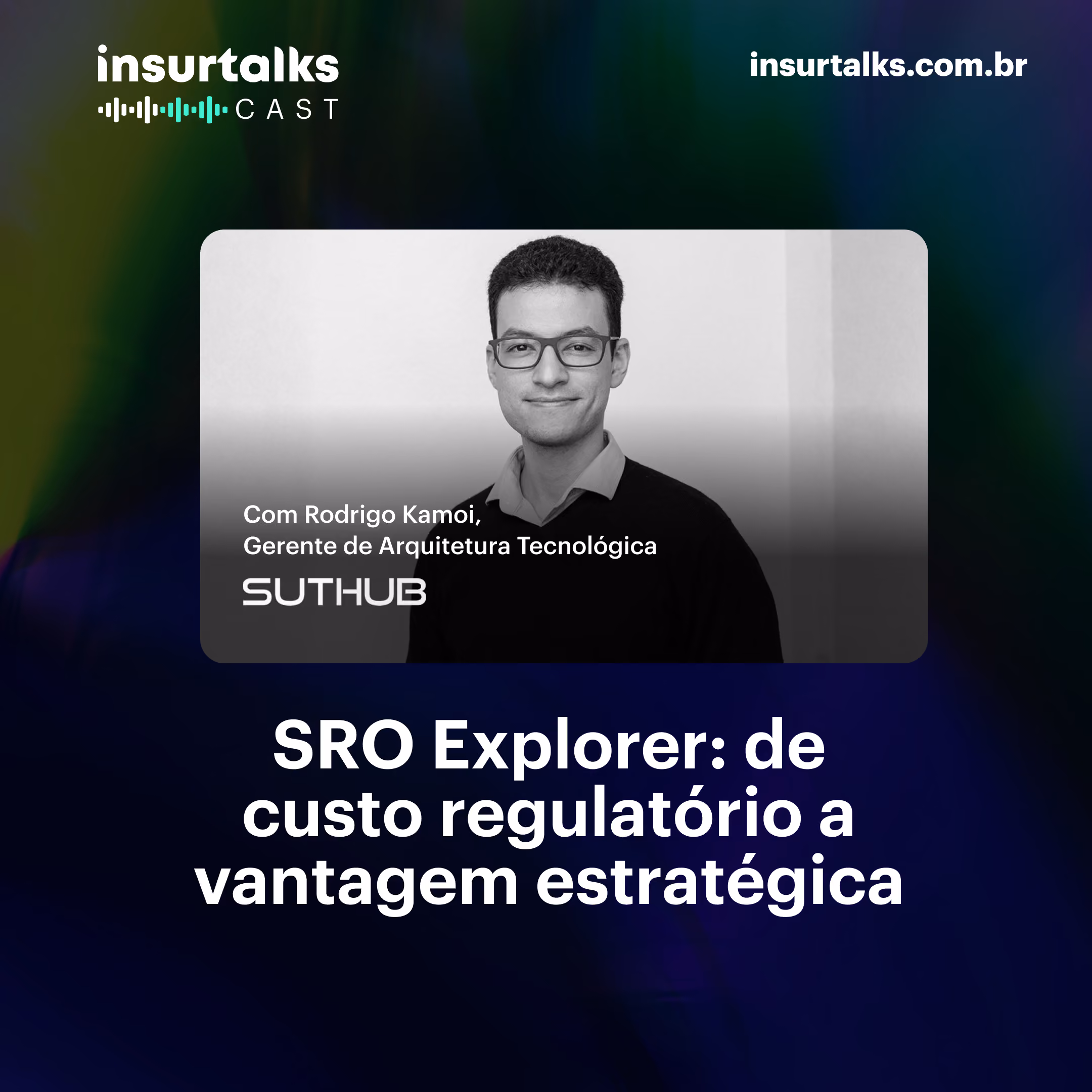 SRO Explorer: de custo regulatório a vantagem estratégica