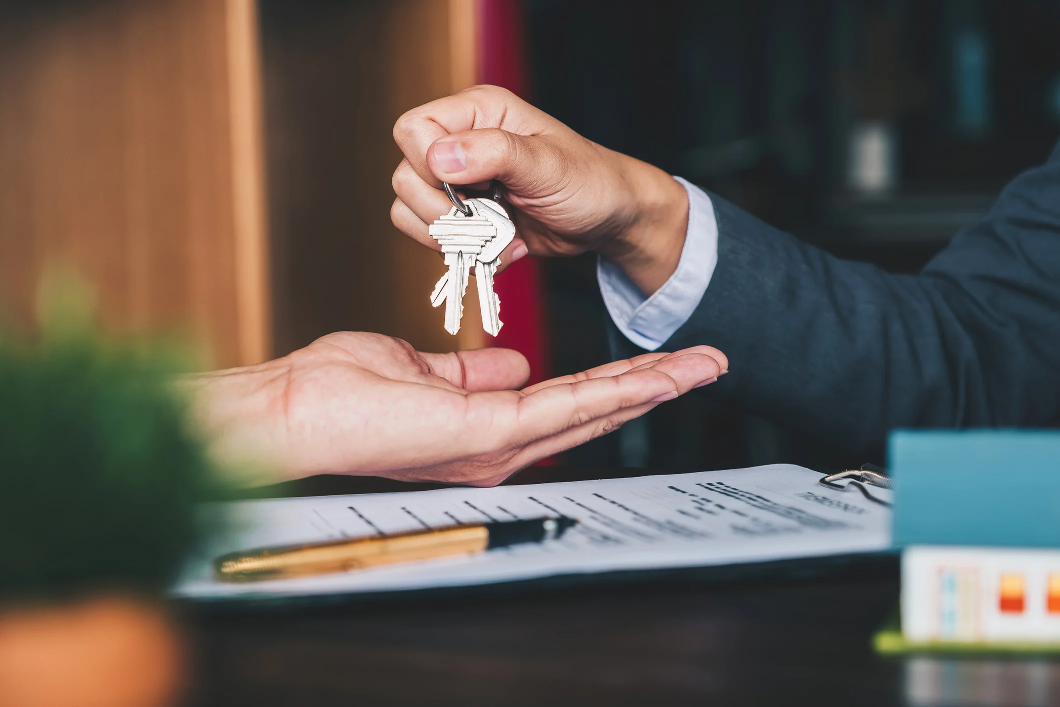 Imóveis alugados crescem 54,1% em nove anos e aumentam as oportunidades para o seguro residencial