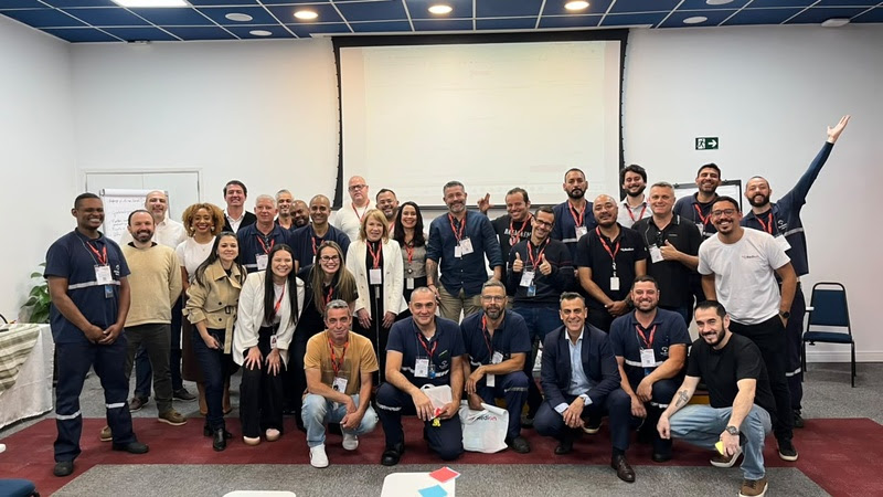 Bradesco Auto/RE promove segunda edição do "Café com Prestadores" para fortalecer parceria e aprimorar experiência dos clientes