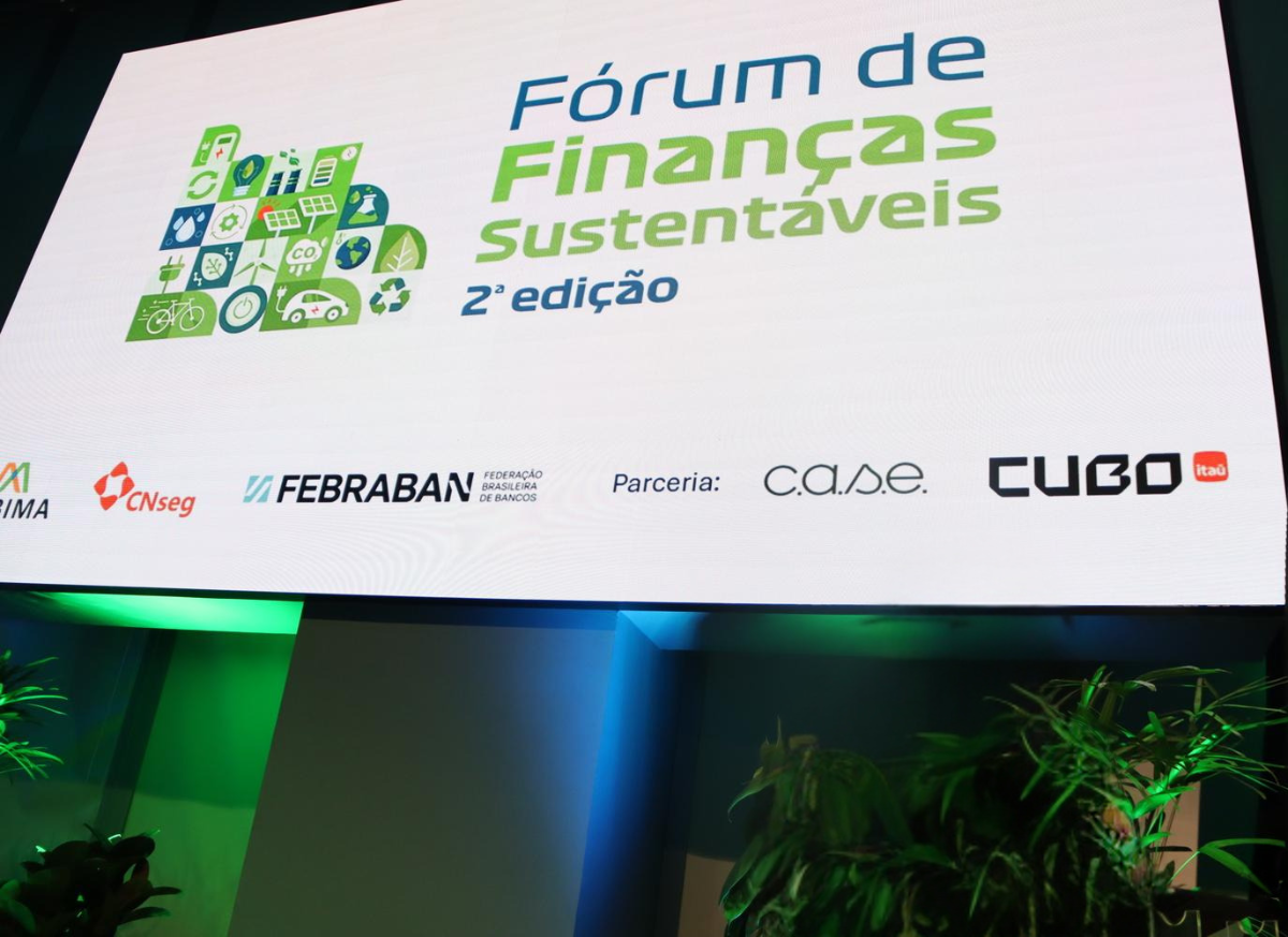 Susep participa de debate sobre o papel da regulação na transição climática