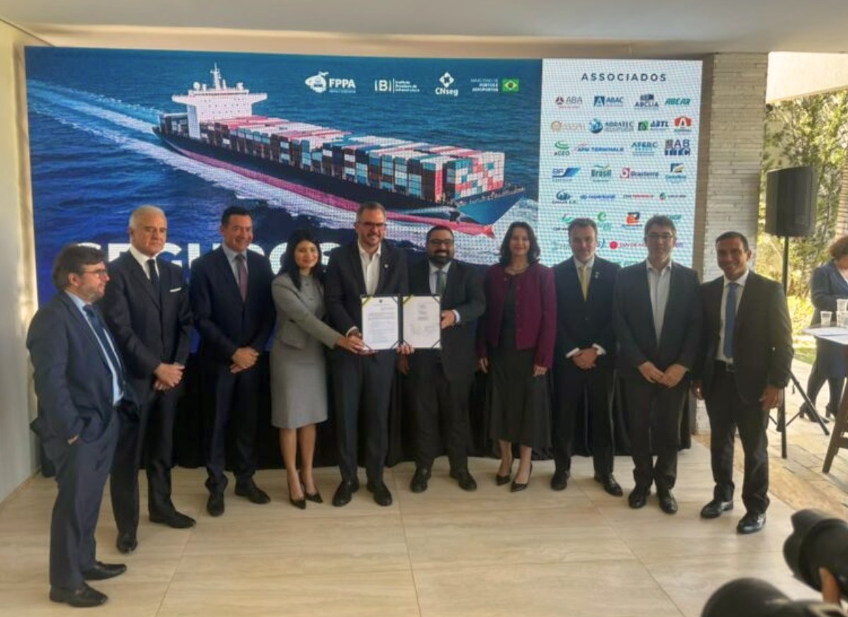 Susep participa de debate sobre seguros, garantias e riscos em infraestrutura de transportes