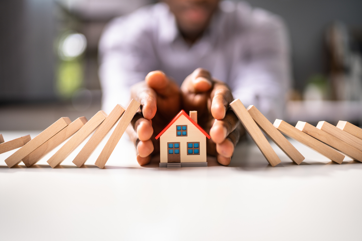 O que significa contratar um seguro residencial “completo”?