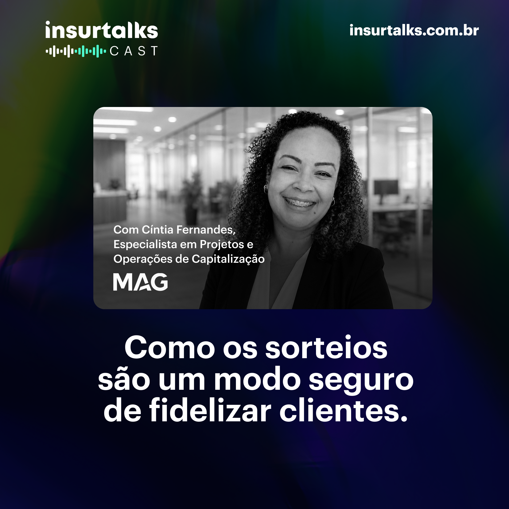 Como os sorteios são um modo seguro de fidelizar clientes