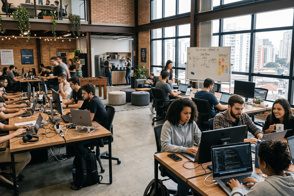 Insurtechs latino-americanas retomam força em 2026 e colocam IA no centro dos investimentos