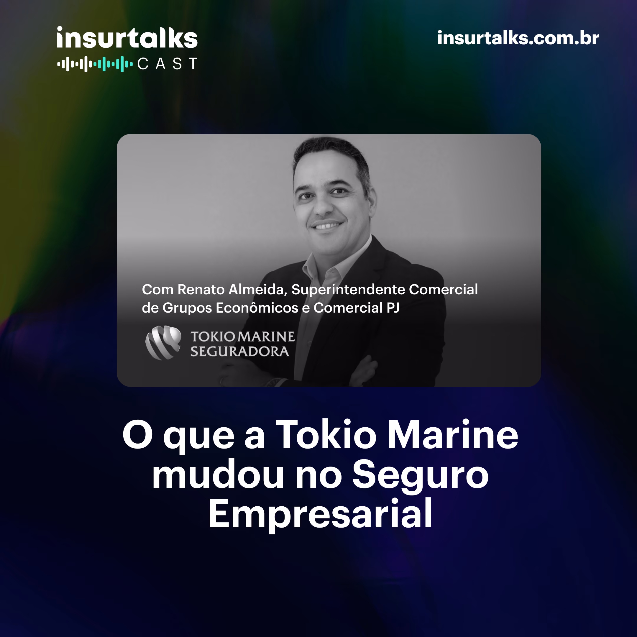 O que a Tokio Marine mudou no Seguro Empresarial