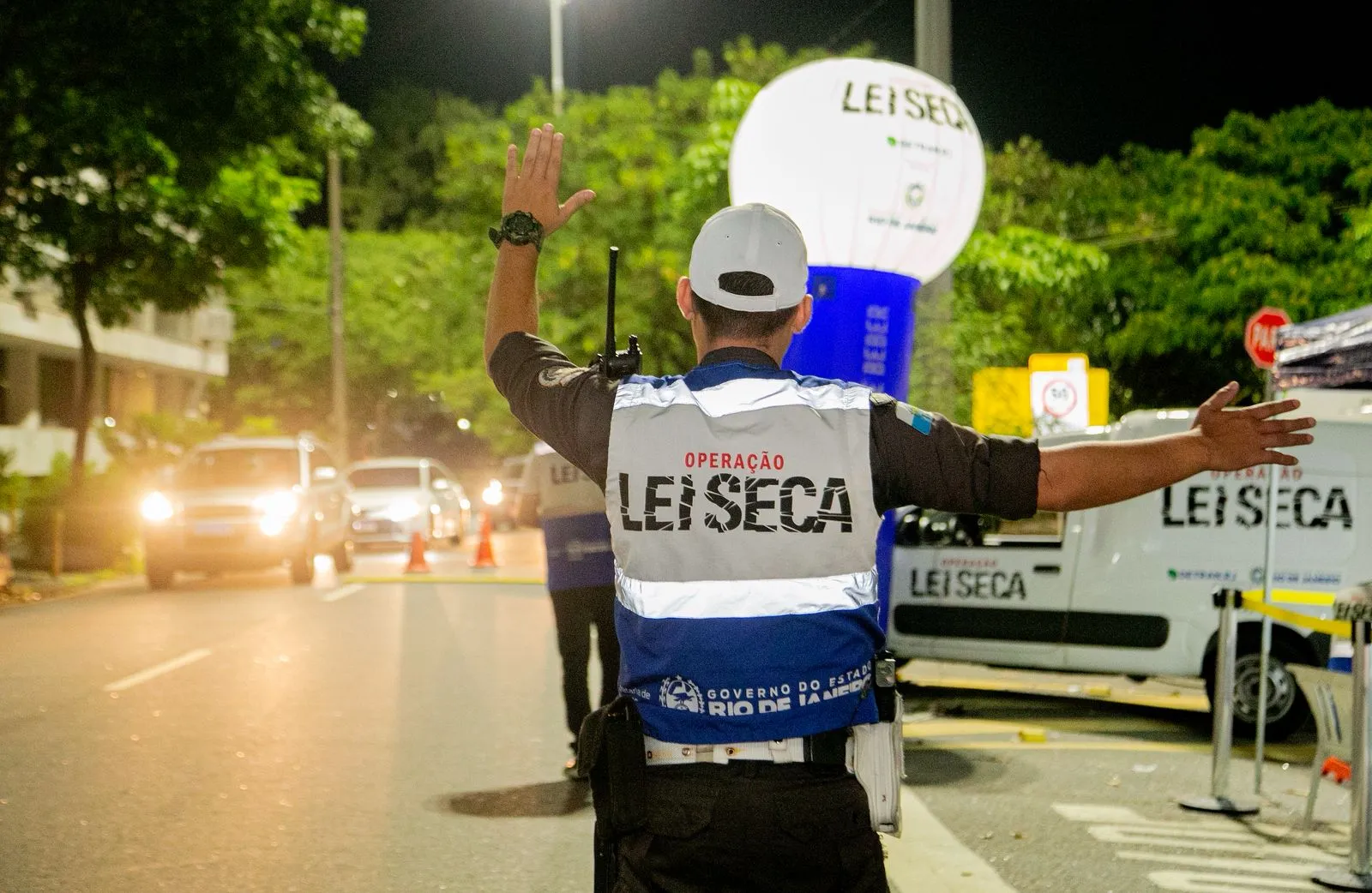 Novas regras da Lei Seca em 2026 demonstram possíveis impactos para os seguros