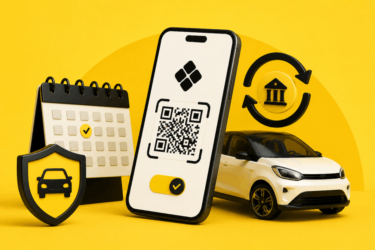 Justos adota Pix Automático no seguro auto para evitar cancelamento por esquecimento e ampliar parcelamento
