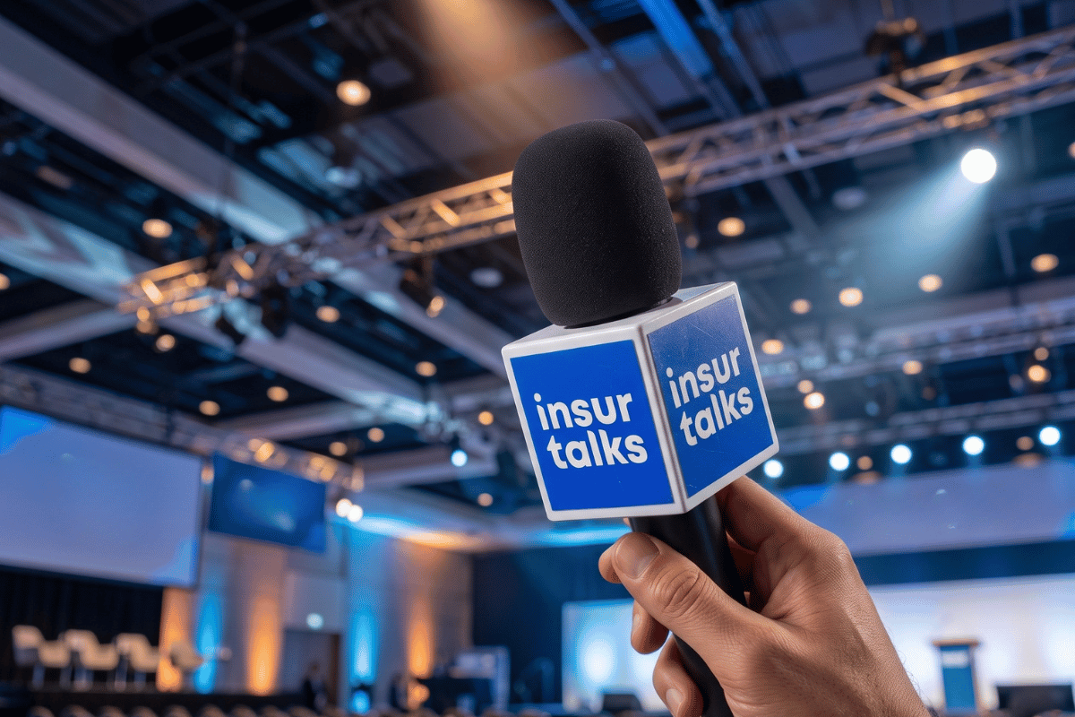 Insurtalks prepara cobertura especial do 24º Congresso Brasileiro dos Corretores de Seguros