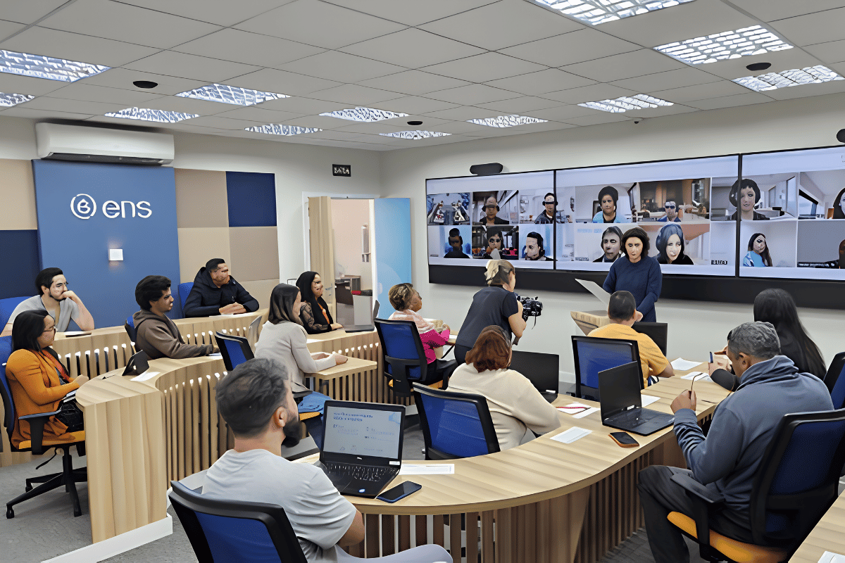 IDIS promove encontro sobre longevidade e diversidade geracional no mercado de trabalho