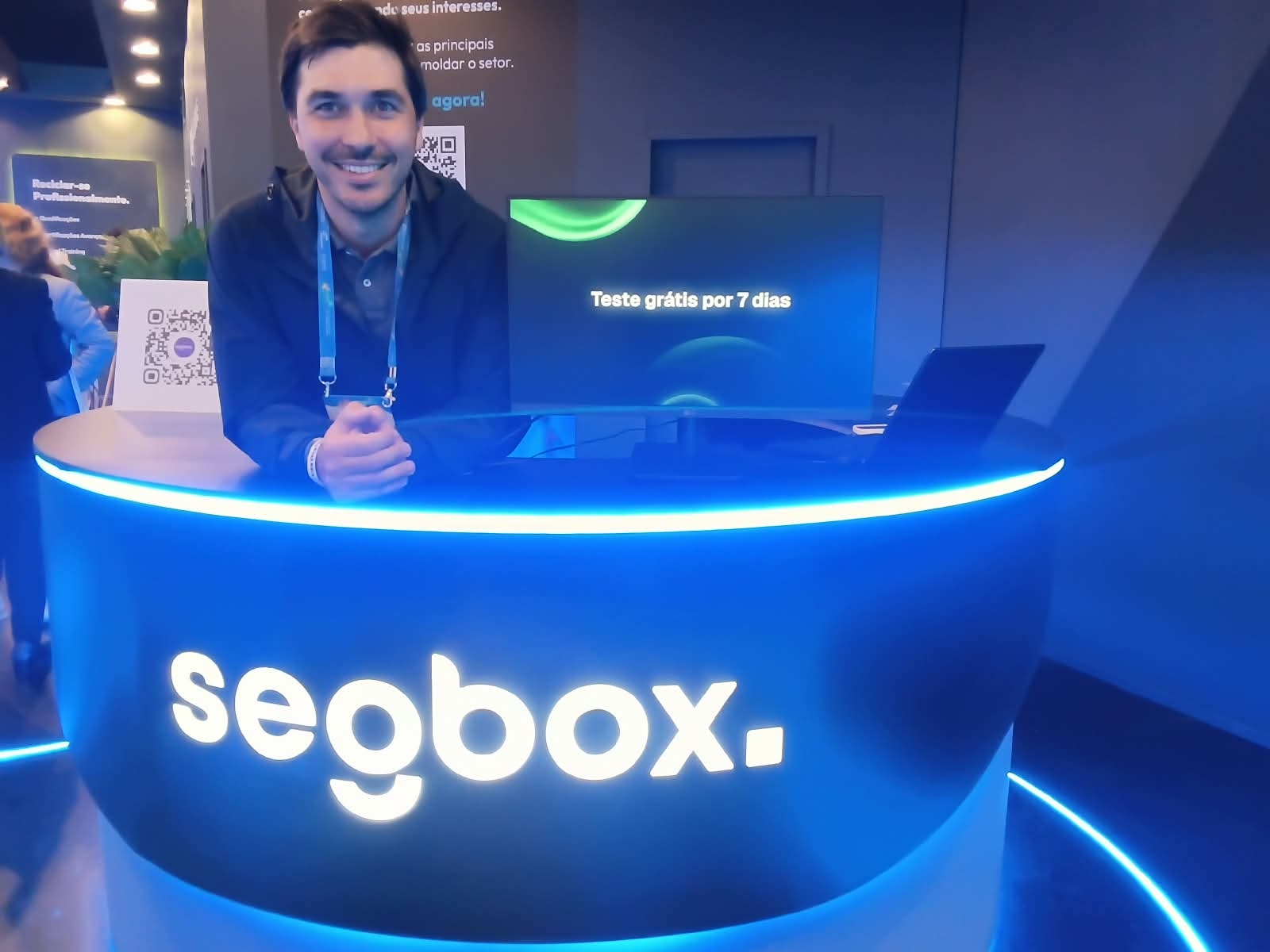 Do WhatsApp à IA: Segbox apresenta ferramentas digitais para impulsionar a venda de seguros