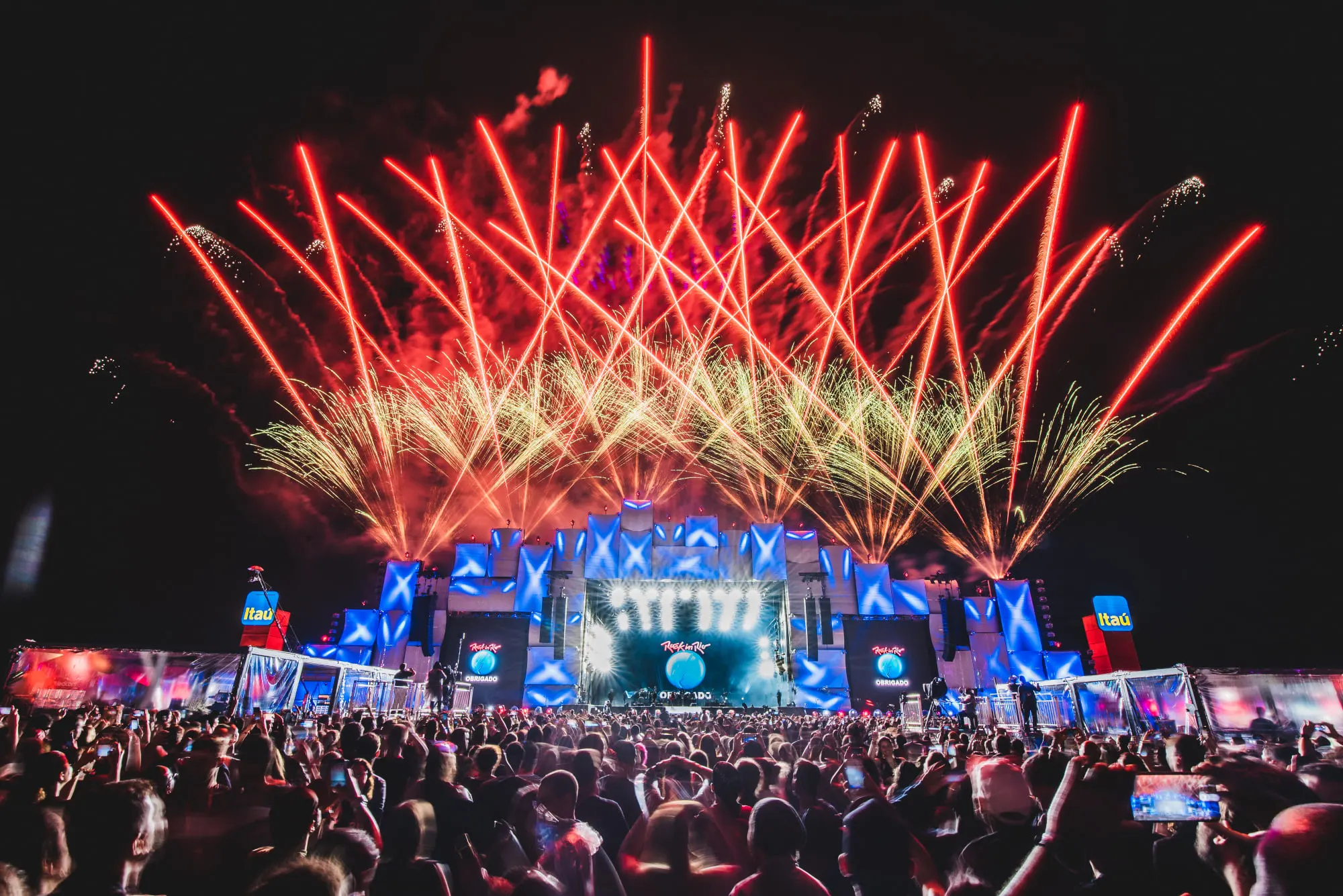 Rock in Rio 2026, inovação e tecnologia: como os seguros podem mitigar riscos em evento que movimentará R$ 3,3 bilhões no Rio