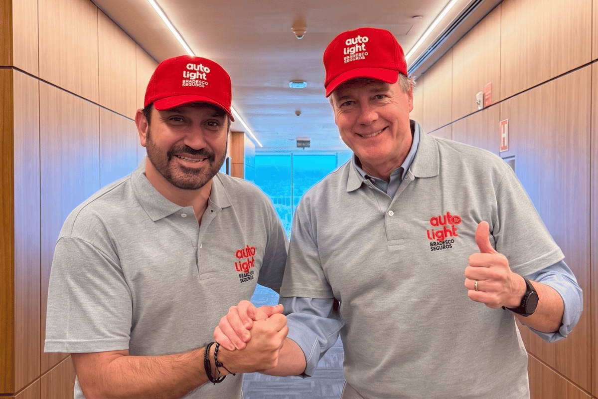 Bradesco Seguros amplia acesso ao Seguro Auto para milhões de brasileiros com o novo Auto Light