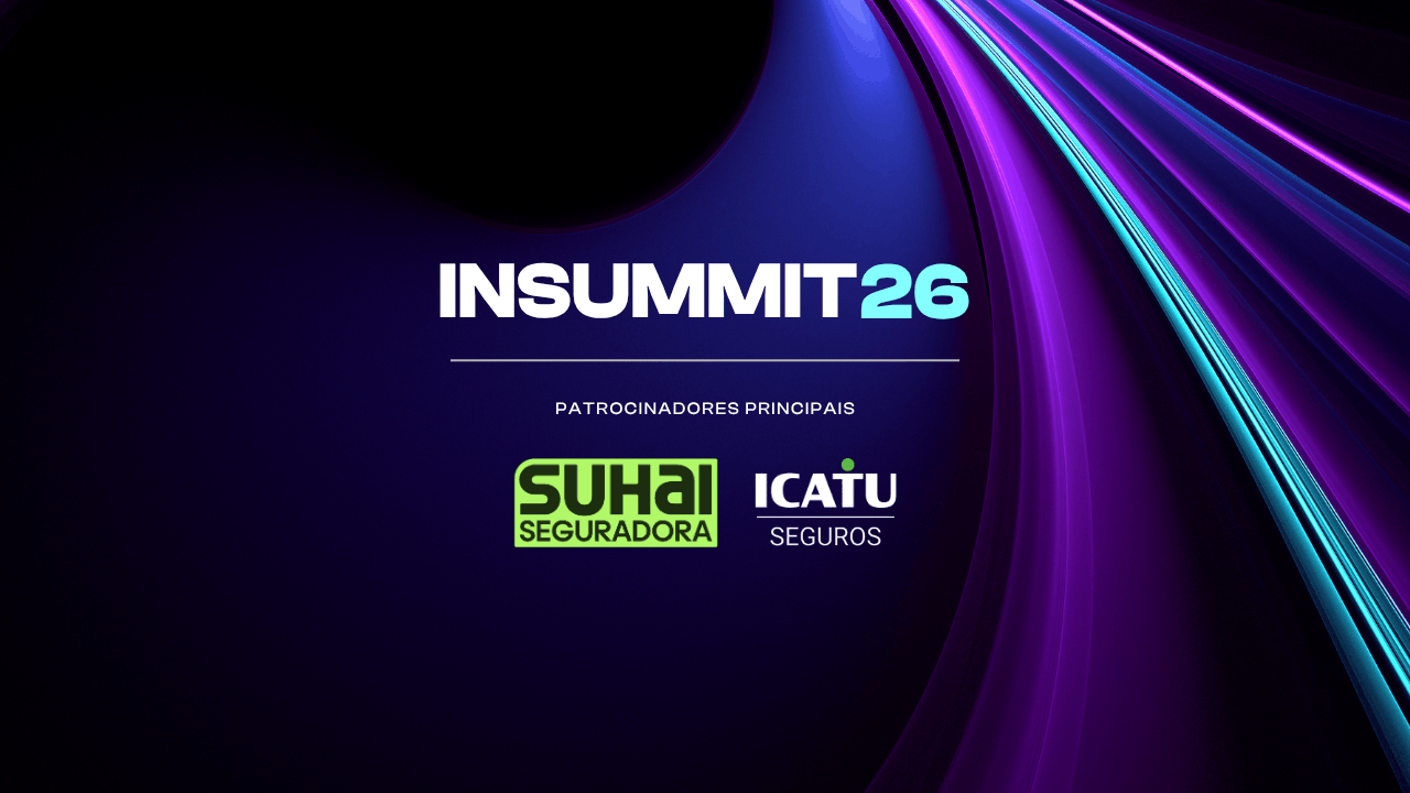 INSUMMIT26 é lançado com foco em inovação para corretores de seguros