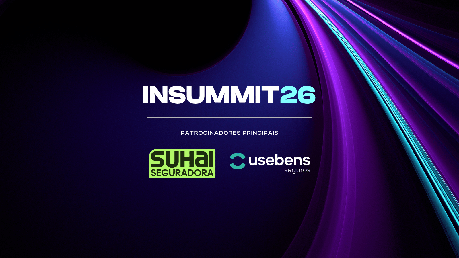 INSUMMIT26 é lançado com foco em inovação para corretores de seguros