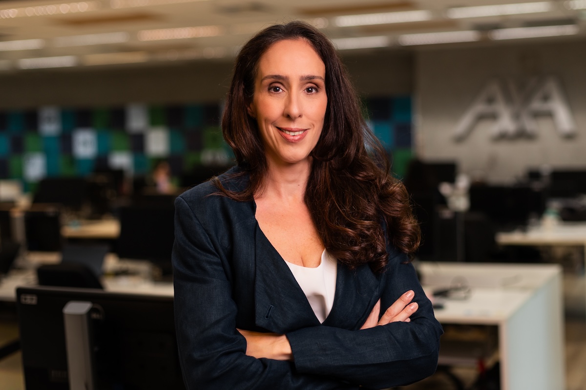 AXA no Brasil renova certificação Great Place to Work
