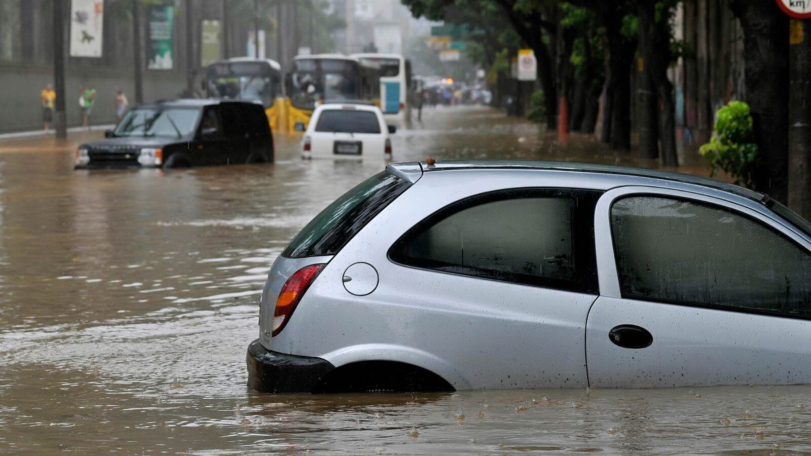 El Niño pode deixar o seguro do carro mais caro? Entenda o impacto no preço