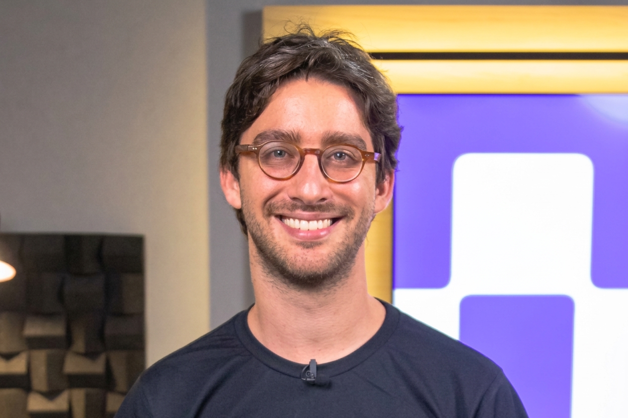 Saúde, vida e previdência na mesma tela: Nicolas Frajhof leva ao INSUMMIT 26 a visão 360° do cliente