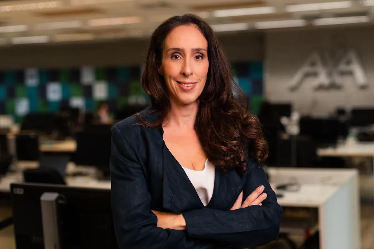 AXA no Brasil renova certificação Great Place to Work