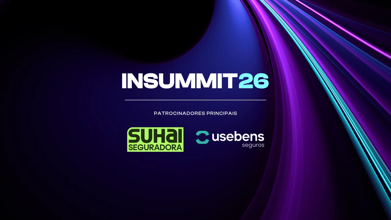 INSUMMIT26 é lançado com foco em inovação para corretores de seguros