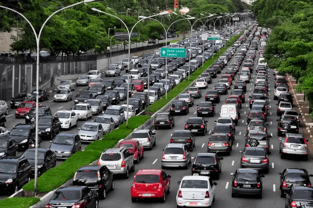  Demanda por seguros de autos cresce 4,82% em 12 meses