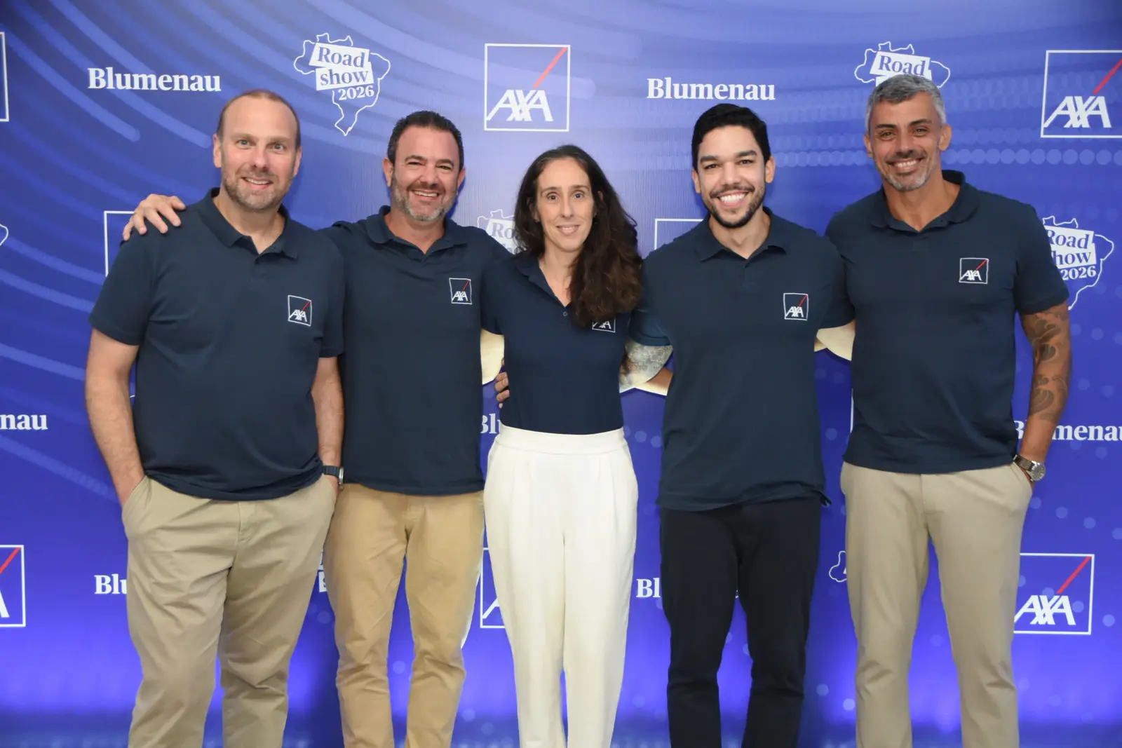 AXA no Brasil amplia atuação em Goiânia e aposta na força de serviços e comércio local