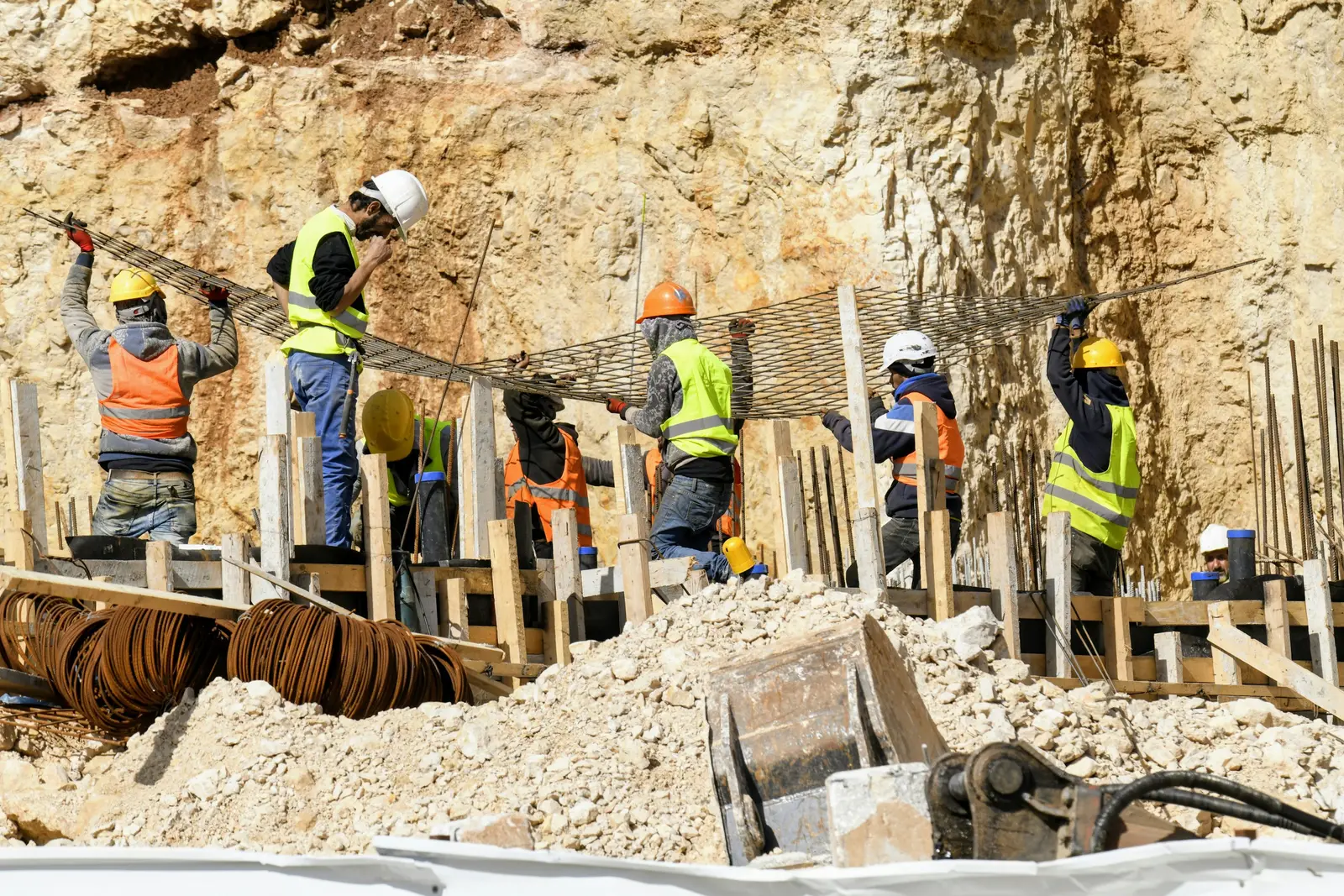 Furtos em obras destacam a necessidade de soluções inovadoras no seguro patrimonial para o setor da construção
