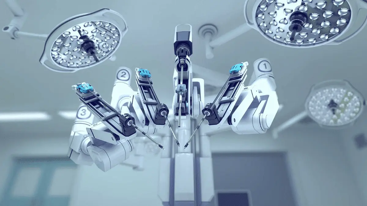Como startups, robôs microscópicos e IA estão impactando o seguro e a saúde suplementar