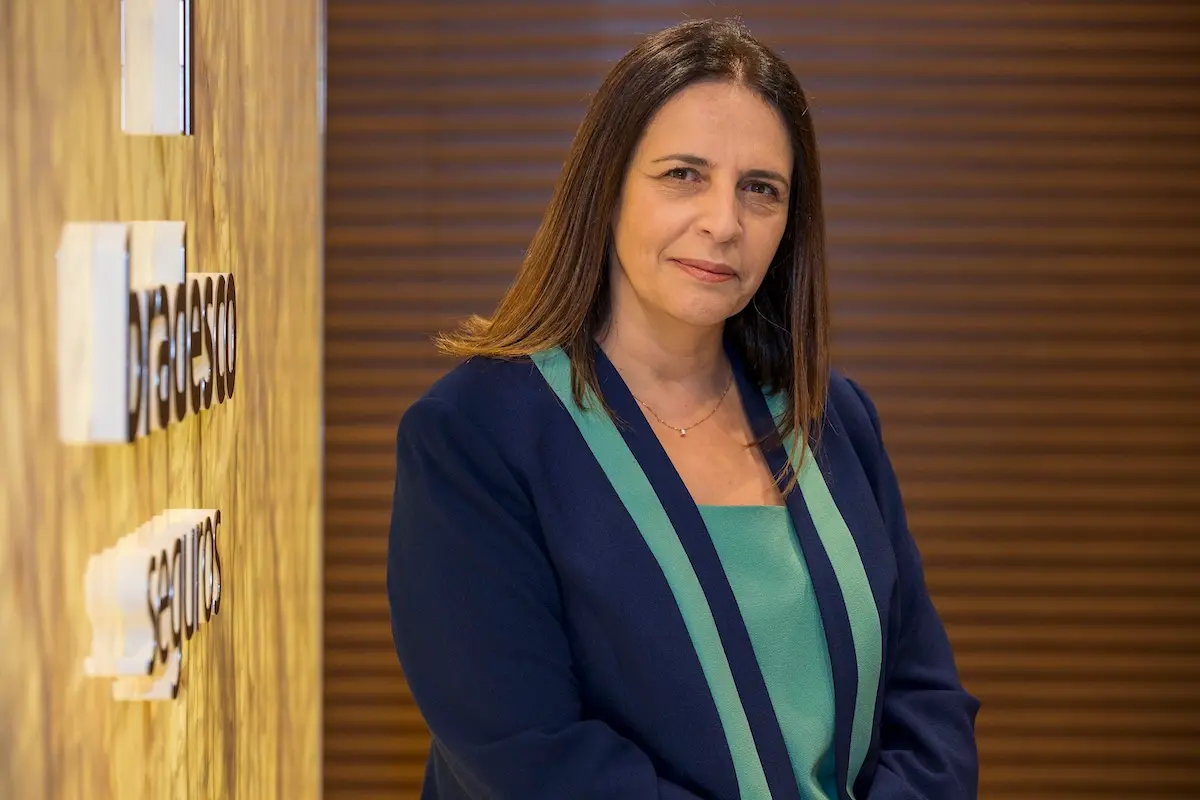Saúde mental em foco: Grupo Bradesco Seguros estimula jornada de bem-estar dos corretores de seguros