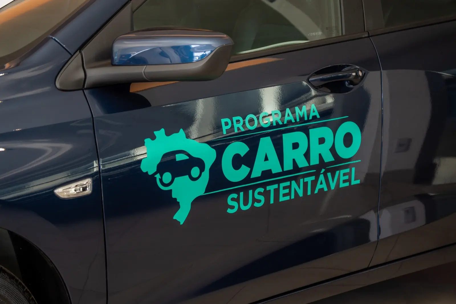 Programa Carro Sustentável impulsiona crescimento de veículos compactos e abre novas oportunidades para o mercado de seguros