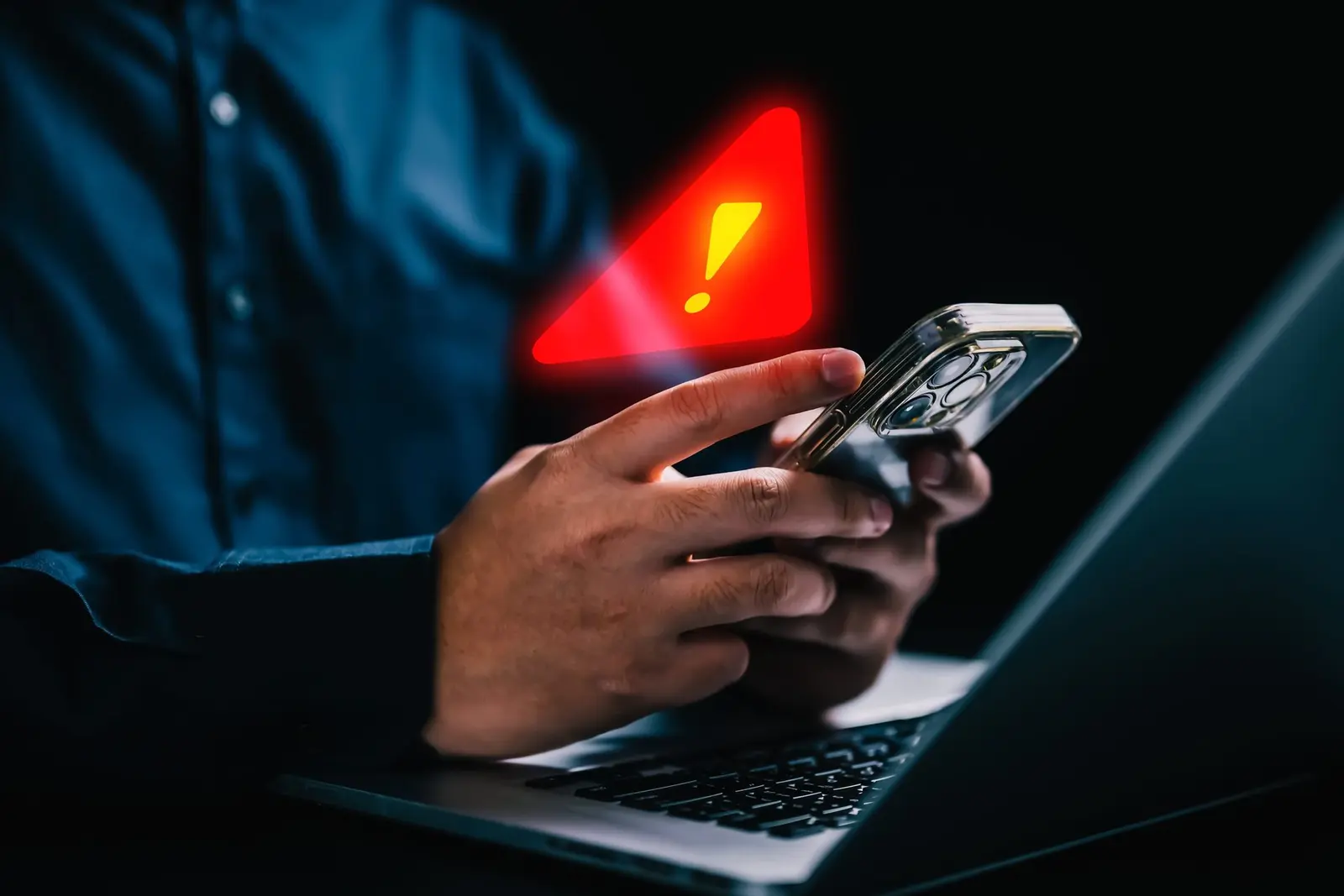 Fraudes em alta na Black Friday desafiam seguradoras a reforçar proteção digital