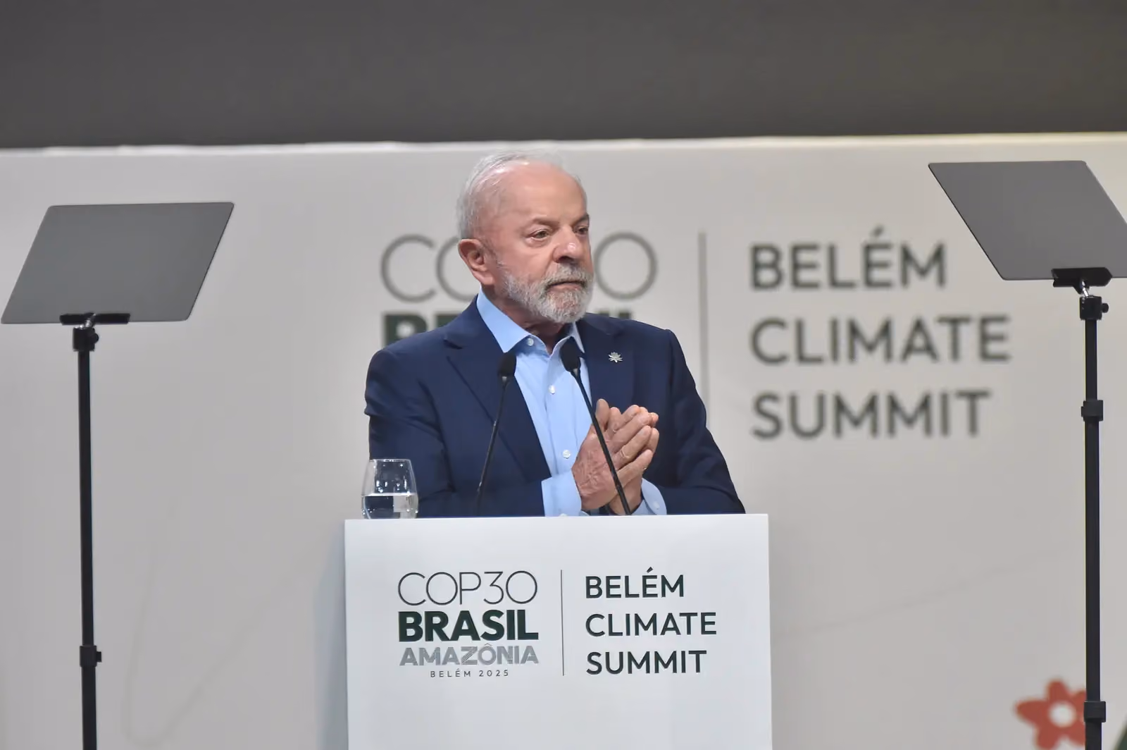 COP30 em Belém: desafios climáticos e como o setor de seguros deve se posicionar 