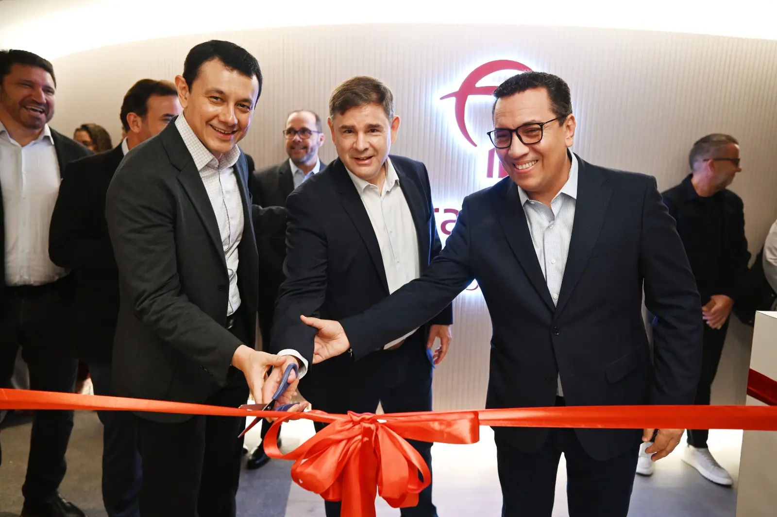 Grupo Bradesco Seguros realiza encontro no novo Espaço Corretor no Rio de Janeiro