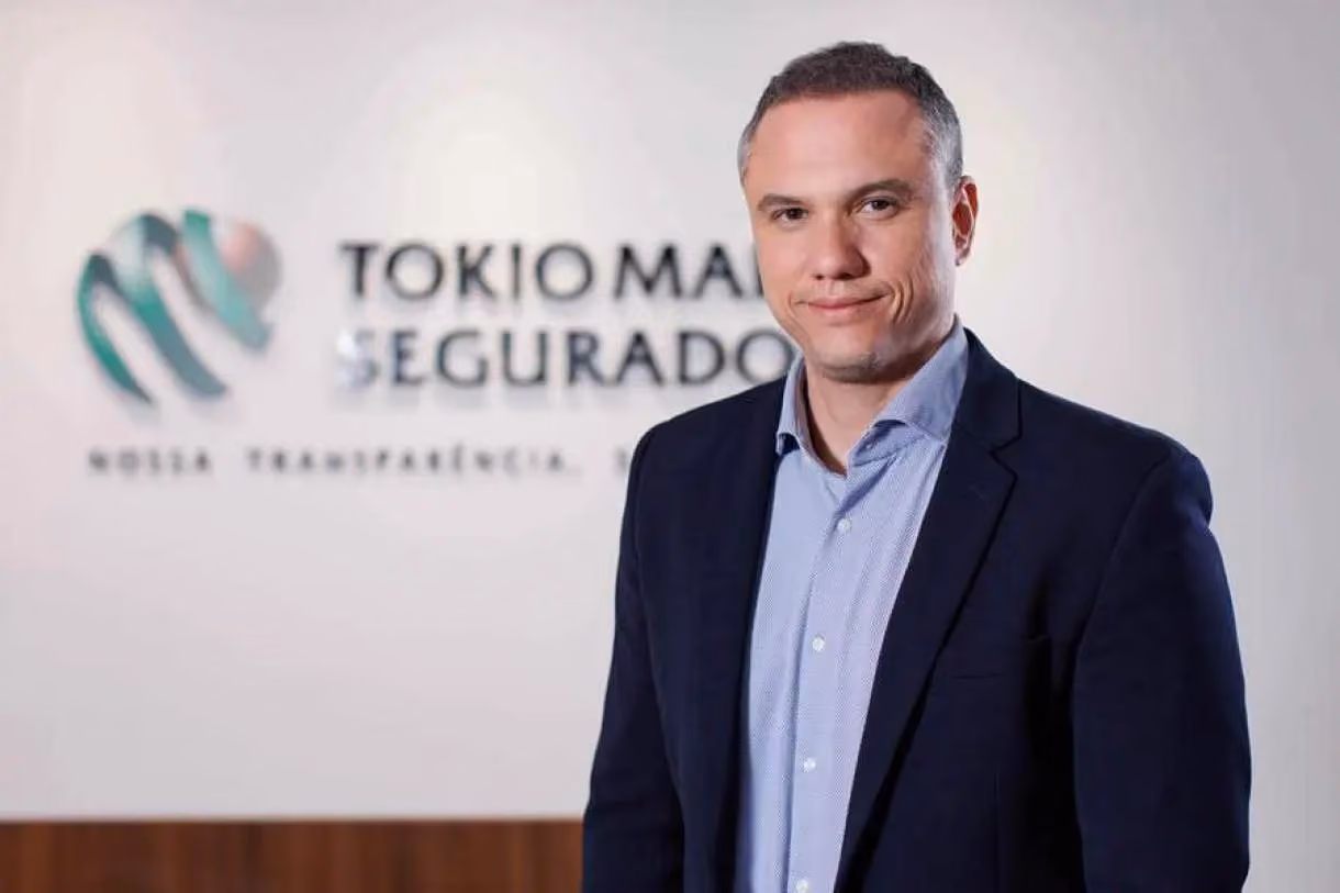  Tokio Marine compensa suas emissões de gases de efeito estufa e conquista o selo Carbon Free