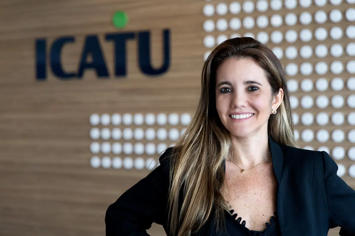 Icatu Seguros destaca tendências e inovação no mercado segurador durante o Insummit 2025