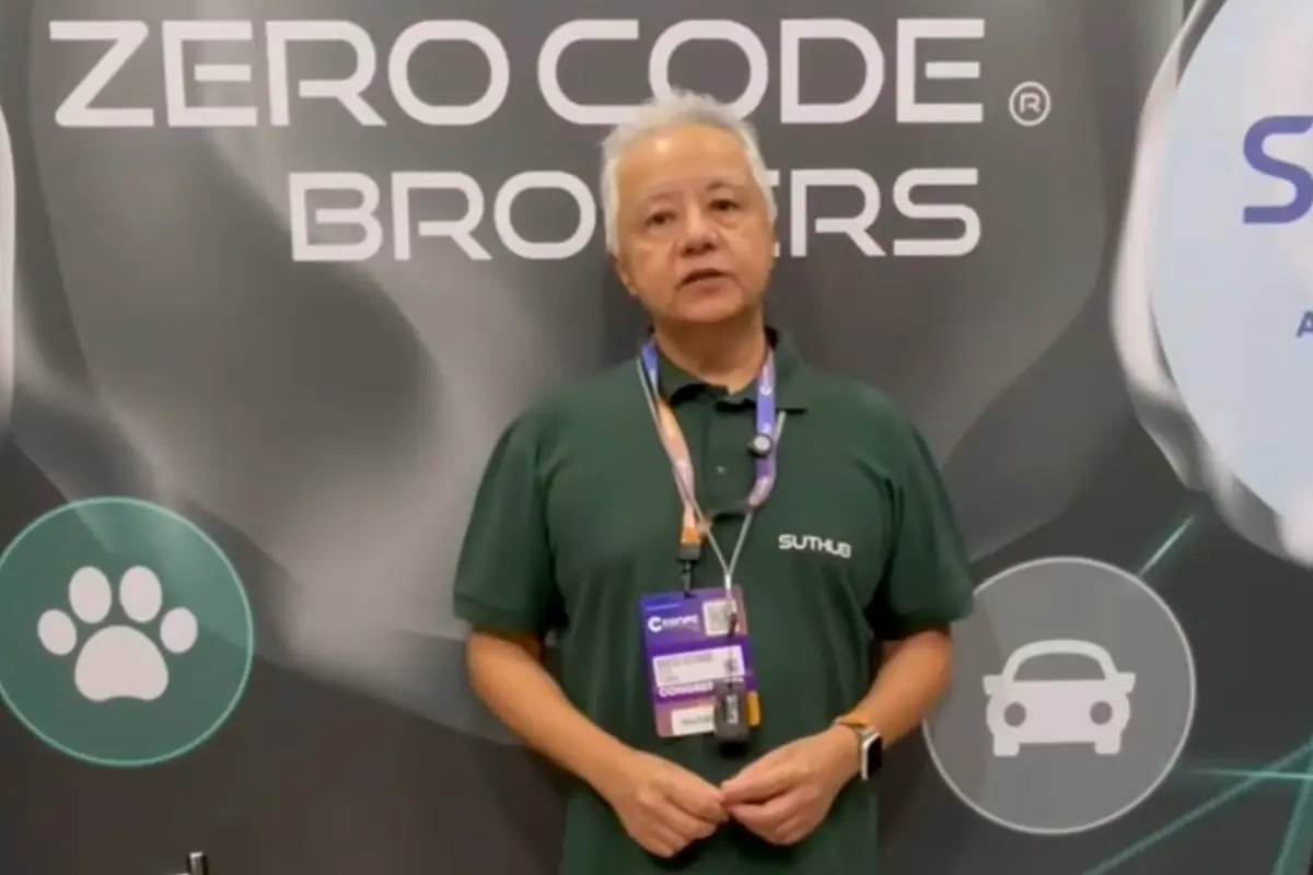 SUTHUB leva distribuição digital ao corretor de seguros no CONEC 2025
