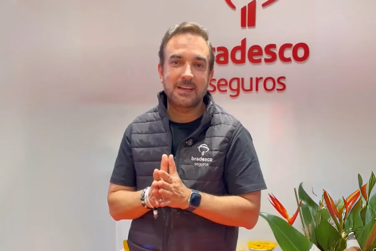 Bradesco Auto/RE aponta desafios e oportunidades para corretores no Conec 2025
